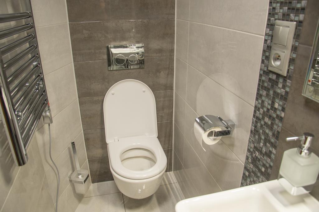 Restaurace A Penzion U Klasku Olomouc Kamer foto